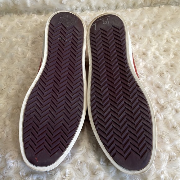 Rag & Bone slip on shoes - Picture 8 of 11